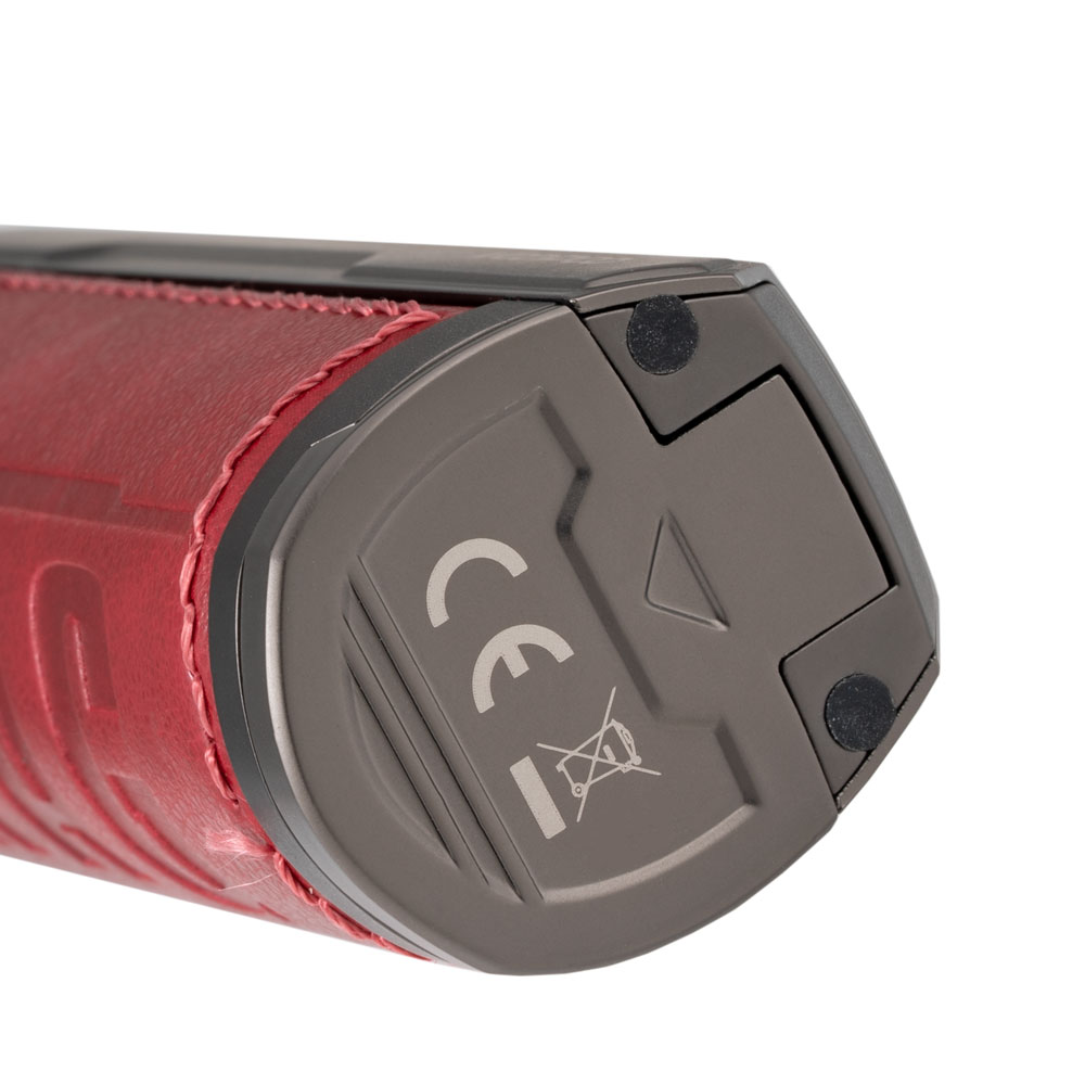 VooPoo DRAG X Mod Pod, drag x kit, pnp 5pk coils, single 18650, single